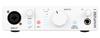 Arturia Music Production Software Included Portable Audio Interface MiniFuse 1 White