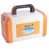 Портативна електростанція Eg006Li 500W із сонячною панеллю Eagle