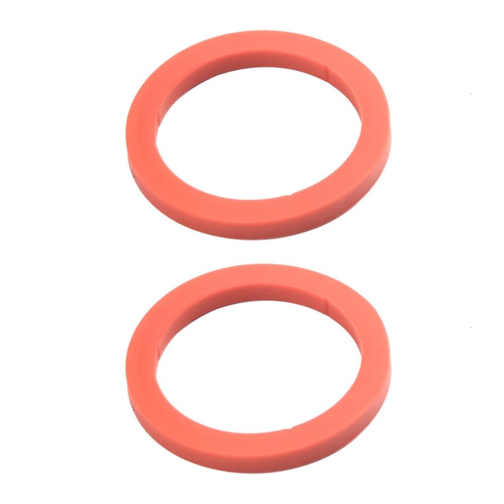 Reusable Silicone Group Gasket for Gaggia Coffee Machines Enhanced Durability