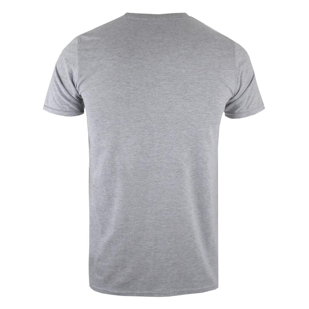 Marvel Mens Trio Heroes T-Shirt
