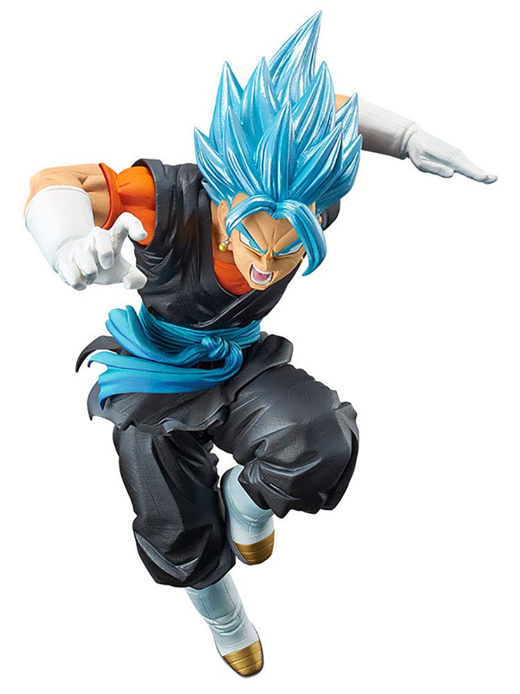 Banpresto Super Dragon Ball Heroes Chouzetsu Gikou Sonoichi 3 Super Saiyan God Super Saiyan Vegito