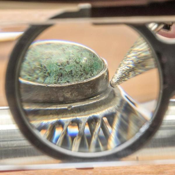 Headband Magnifier Led Light Head Lamp Magnifying Glass Jeweler Loupe With Led Lights 1.5x 3 X 8.5x 10x