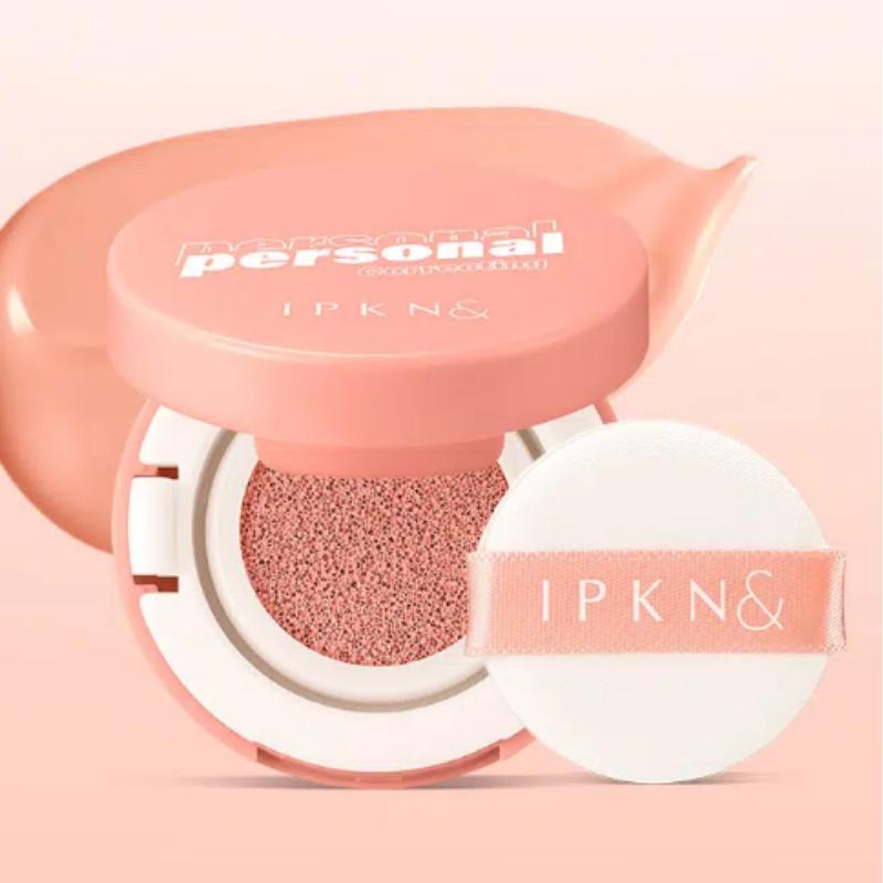 IPKN Персональный Тональный Румяна-Кушон 5г (4 варианта)