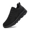 Lightweight Women Running Shoes Breathable Female Sports Shoes Anti-slip Women Sneakers Outdoor Flexible Vulcanized Shoes