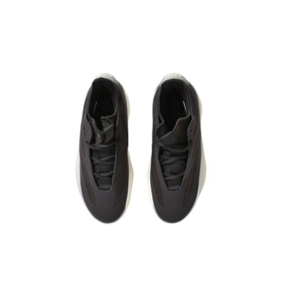 Легкая атлетика x adidas II 'Ночной коричневый' JS0977