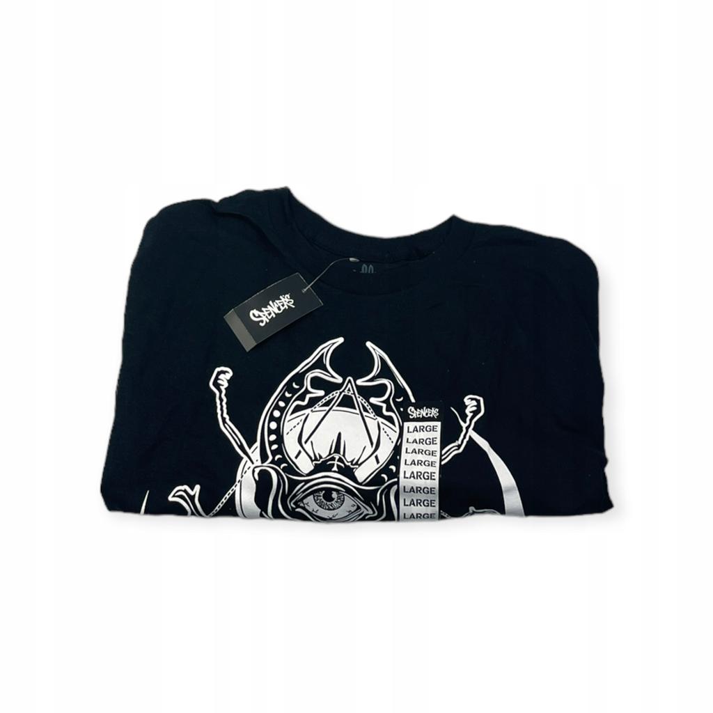 SPENCER'S Threadless XL Men's Round Neck T-Shirt