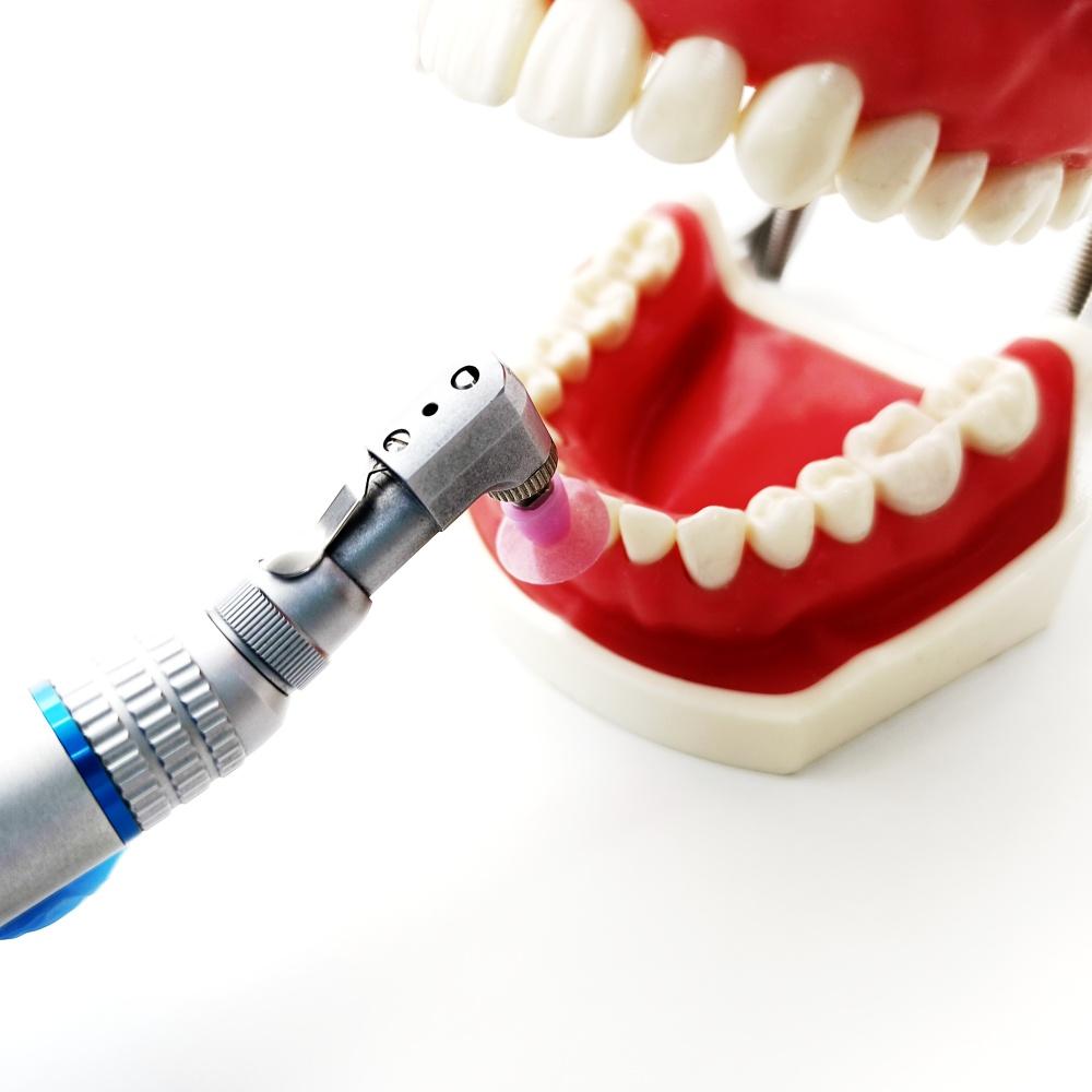 Стоматологический набор Super-Snap Rainbow Technique, стоматологические диски для полировки полости рта, набор держателей, финишная система, стоматологический инструмент