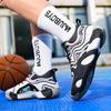 Putian Basketball Shoes for Men and Women, Anti-skid, Wear-resistant and Shock-absorbing In Autumn and Summer, Practical Combat, Lightweight Students,