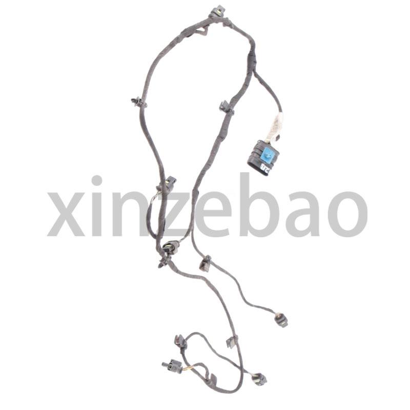 2135406303 Rear Bumper Cable Harness for Mercedes Benz E-class E-class Amg E-class New Energy