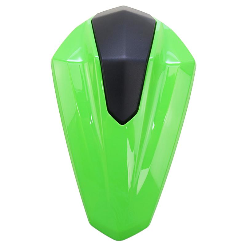 10 Colors Optional Motorcycle Rear Seat Cover Pillion Solo Seat Fairing For Kawasaki Ninja 400 Z400 ABS/KRT 2018 2019 2020-2022