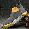 Sneakers Men Casual Shoes High Top  Men Canvas Lightweight  Mens Lazy Shoes  Fashion Tenis Masculino Zapatos Hombre 2025