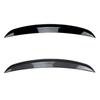 For Mercedes A-Class W177 2018-2025 A180 A200 A220 A35 Hatchback AMG Rear Roof Trunk Spoiler Tail Wings Car Fixed Wind