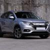 1 шт. Крышка буксировочного крюка переднего бампера для Honda HR-V HRV 2019-2021 71104-T7M-H00