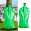 Оборудование для капельного орошения деревьев Eva Мешок для многоразового использования Экономьте воду Капающие мешки для улицы с медленным высвобождением Удобные для хранения
