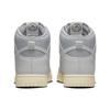 Новые Nike Dunk High Premium Certified Fresh Серый партикл DQ8800-001