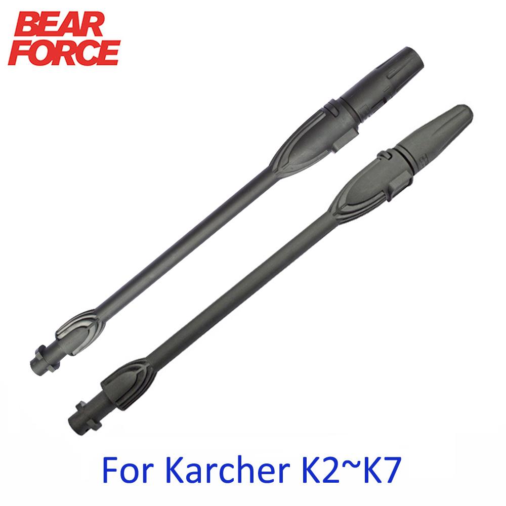 Насадка для мойки высокого давления, распылительная насадка для воды, вращающаяся турбонасадка, водоструйная насадка для мойки автомобилей, для мойки высокого давления Karcher