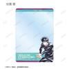 ТВ Аниме "Магическая битва" Торговый Ани Арт 7-й выпуск B8 Жесткий картхолдер вер.A Коробка из 8 штук