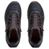 Треккинговый ботинок Terrex Треккинговый ботинок Stella McCartney x Terrex Женский Adidas 'Charcoal Legend Ink' IF1793