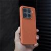 Охлаждающий магнитный чехол для Xiaomi 15 14 13 Mi 13T Pro POCO F6 F5 F5Pro 5G для MagSafe, защитная задняя крышка-бампер с сотовой сеткой