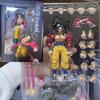 В наличии Игрушки Черная Дыра Фигурка Сон Гоку Dragon Ball Z Супер Сайян Сон Гоку Брутальная Эволюция Аниме Фигурки Действия Модель Игрушка Подарок