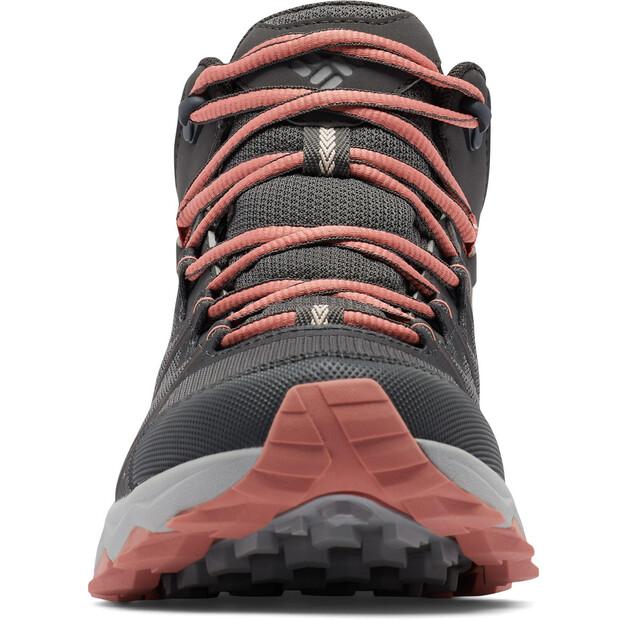 Треккинговые ботинки Columbia Peakfreak II Mid Outdry Women