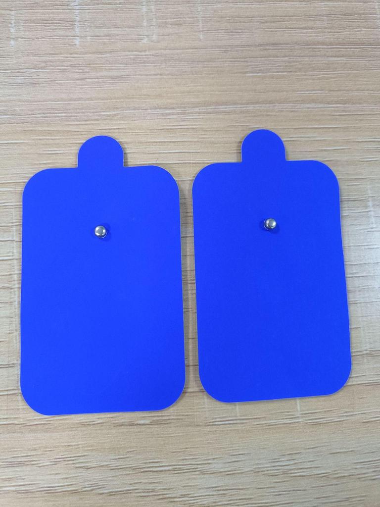 Перезаряжаемый многофункциональный акупунктурный массажер для шеи и поясницы