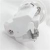 Fuel Pump Assembly Compatible With Peugeot 206 207 307 308 408 Citroen Sega C2 C4 OE 9670251480