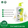 Dettol Jasmine Green Tea Shower Gel
