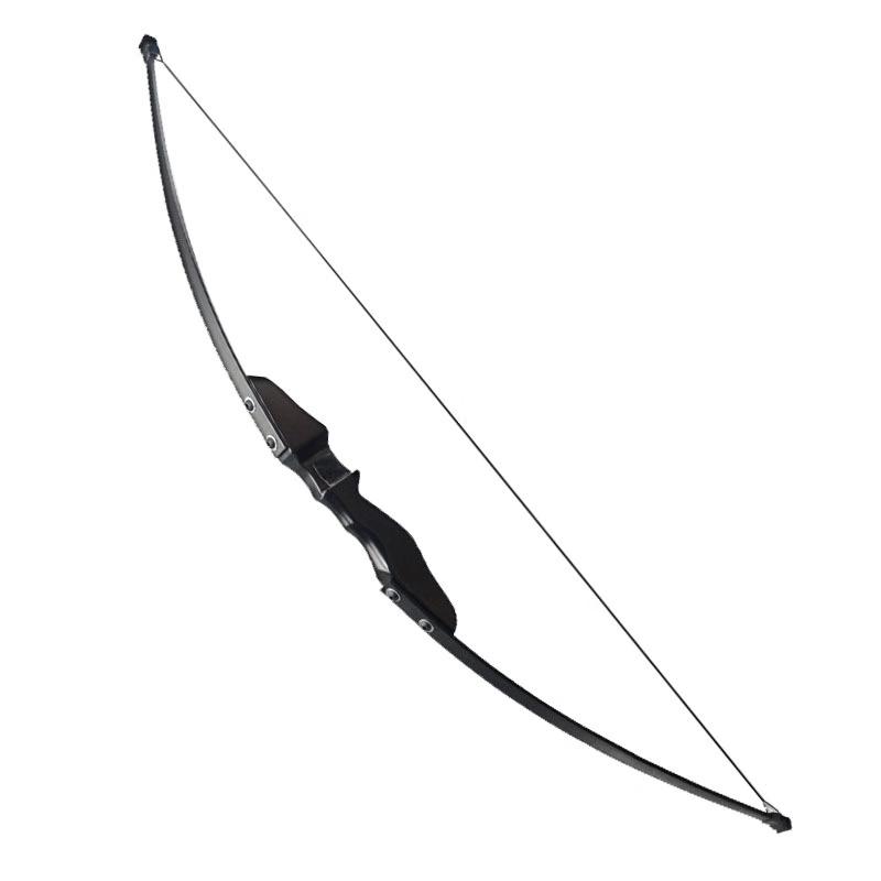 Fiberglass Take-Down Recurve Bow