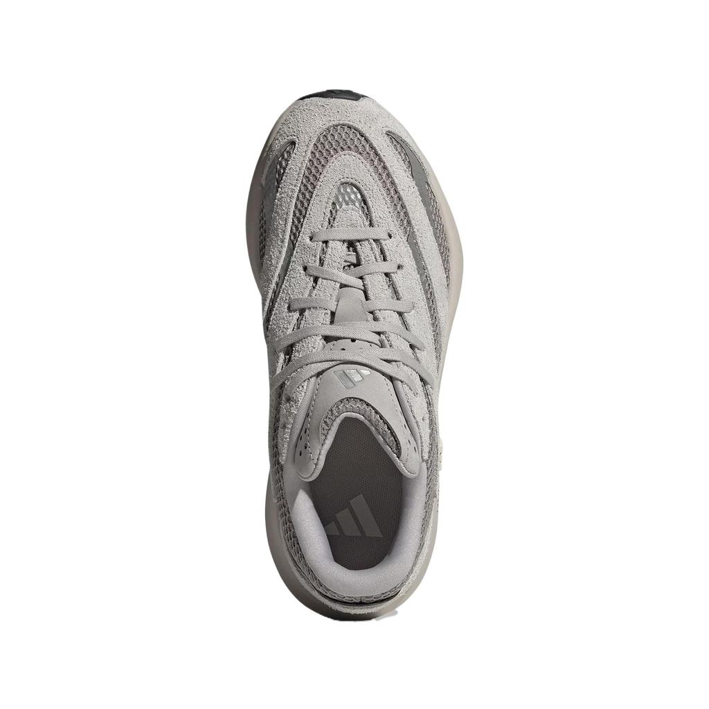 Adidas Women's Lightblaze 'Grey Off White' Women's Sneakers JQ9975