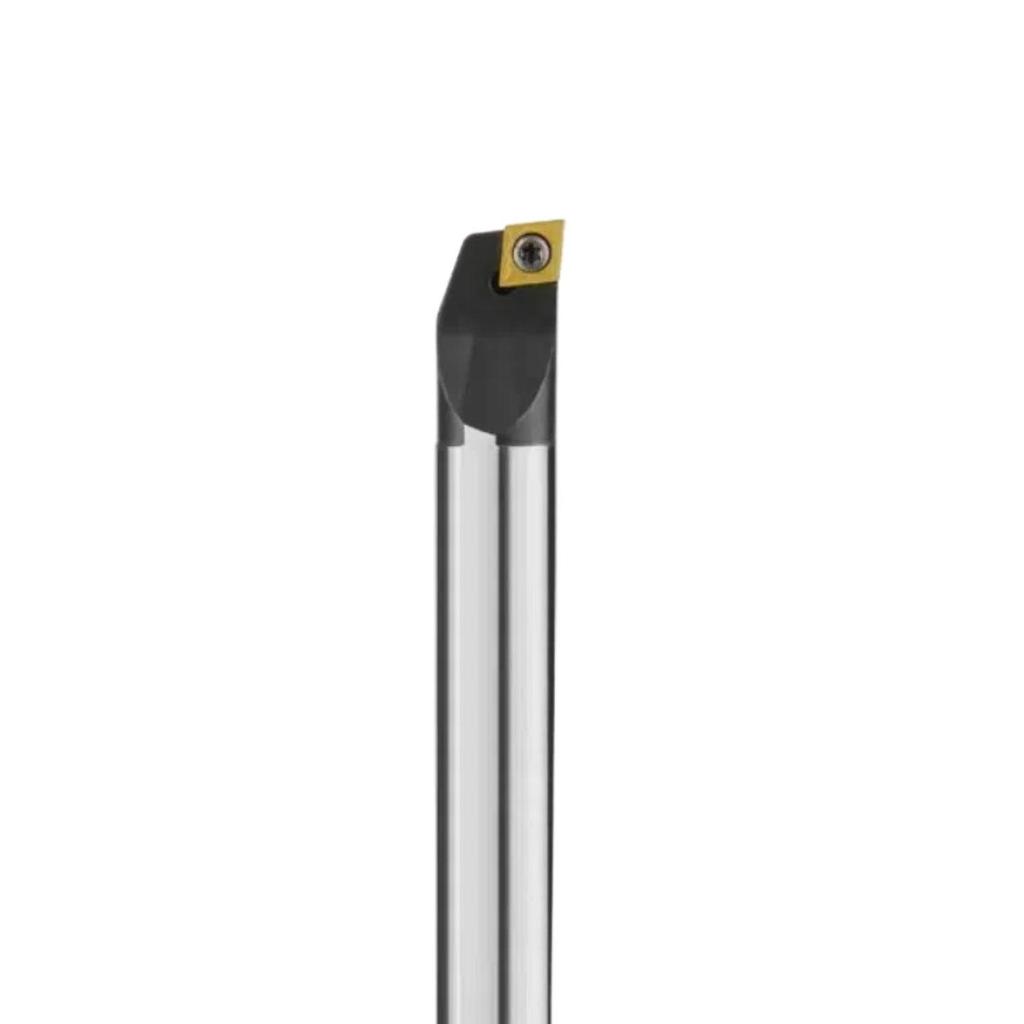 H20R-SCLCR Shock-Resistant 95° CNC Boring Bar / Internal Hole Tool Holder