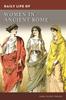 Книга Daily Life of Women In Ancient Rome