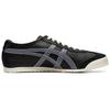 ONITSUKA TIGER Mexico 66 Retro Sports Slip Resistant Durable Balanced Lightweight Low Top Casual Shoes Unisex Sneaker Black Gray 1183A693-002