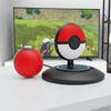 Charging Stand for New GO Plus + Pokémon Ball Accessories, Portable USB Dock Compatible with Poke-Ball & Go Plus+