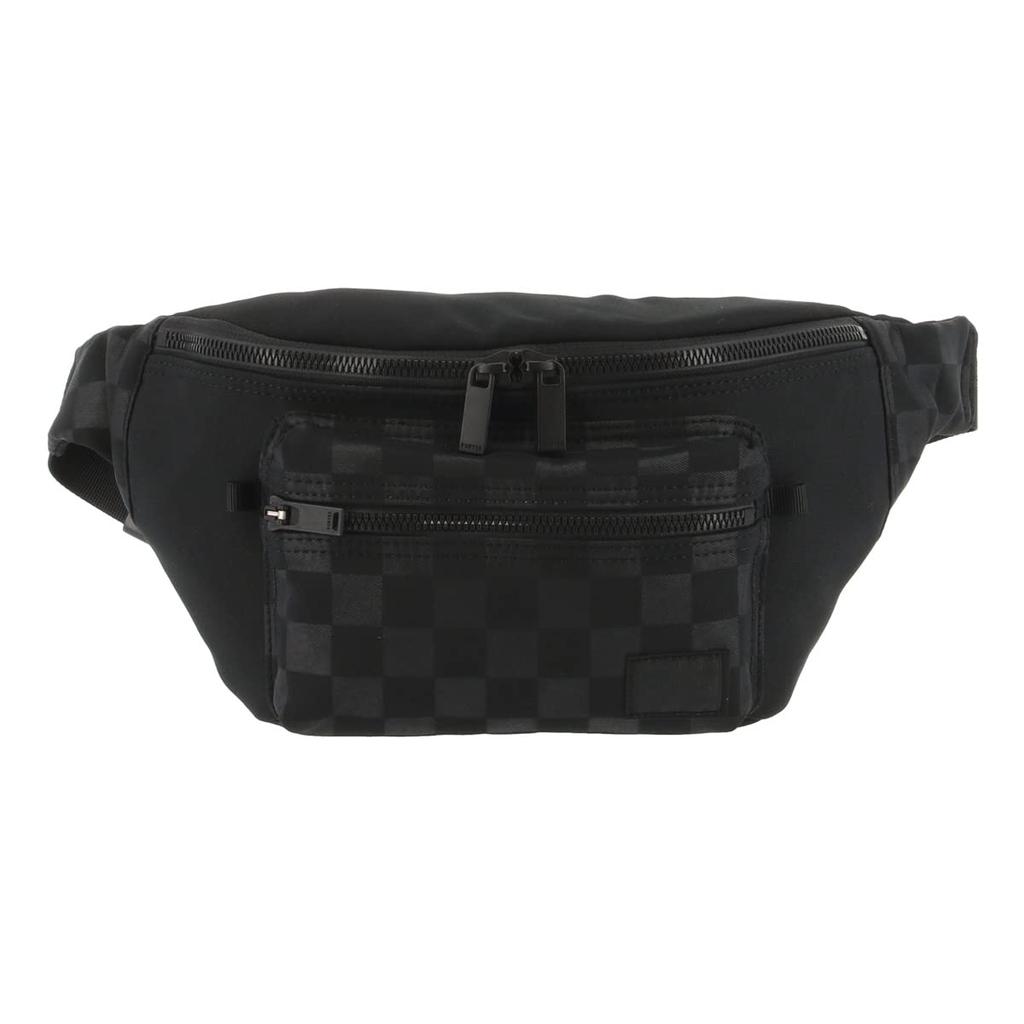 SKID Waist Bag [Porter] 671-17515 Lime/31