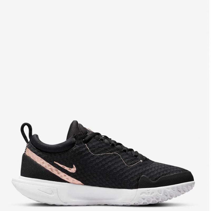 Nike Кроссовки теннисные женские S Court Zoom Pro Dh0990 091 Na2307