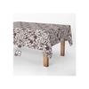 Rouleau de nappe - Exma - Fleurs Modernes - 140см x 25м - Синтетика - Не подлежит стирке
