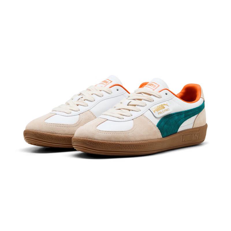 Puma Модные повседневные низкие кеды унисекс 396464-26