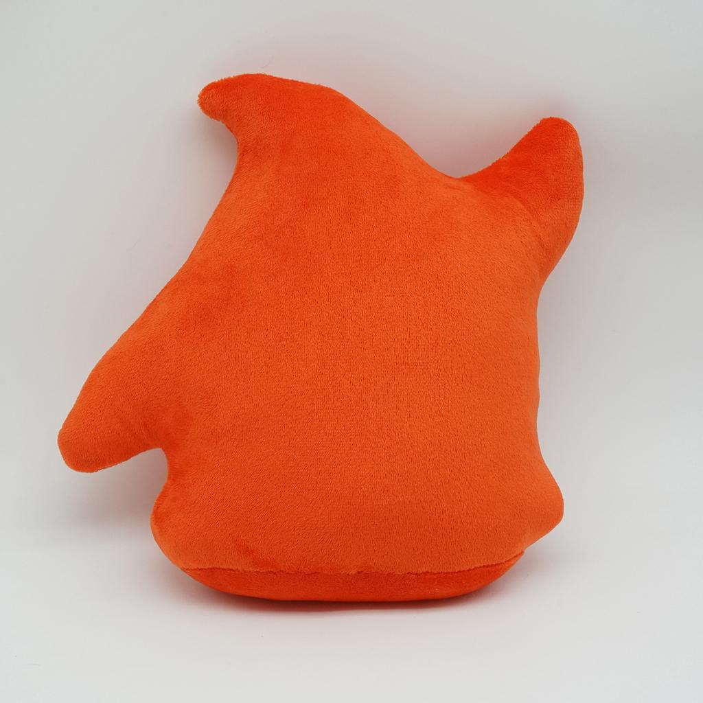 25Cm Cute Colorful Star Pillow Soft Plush Stuffed Starfish Cushion Cartoon Smiling Face Doll Kids Room Decor Birthday Gift Toy