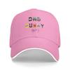 Бэд Банни Рэпер Артист Реггетона Бейсболки Snapback Бейсбольные Кепки Дышащие Повседневные Кепки Для улицы Унисекс