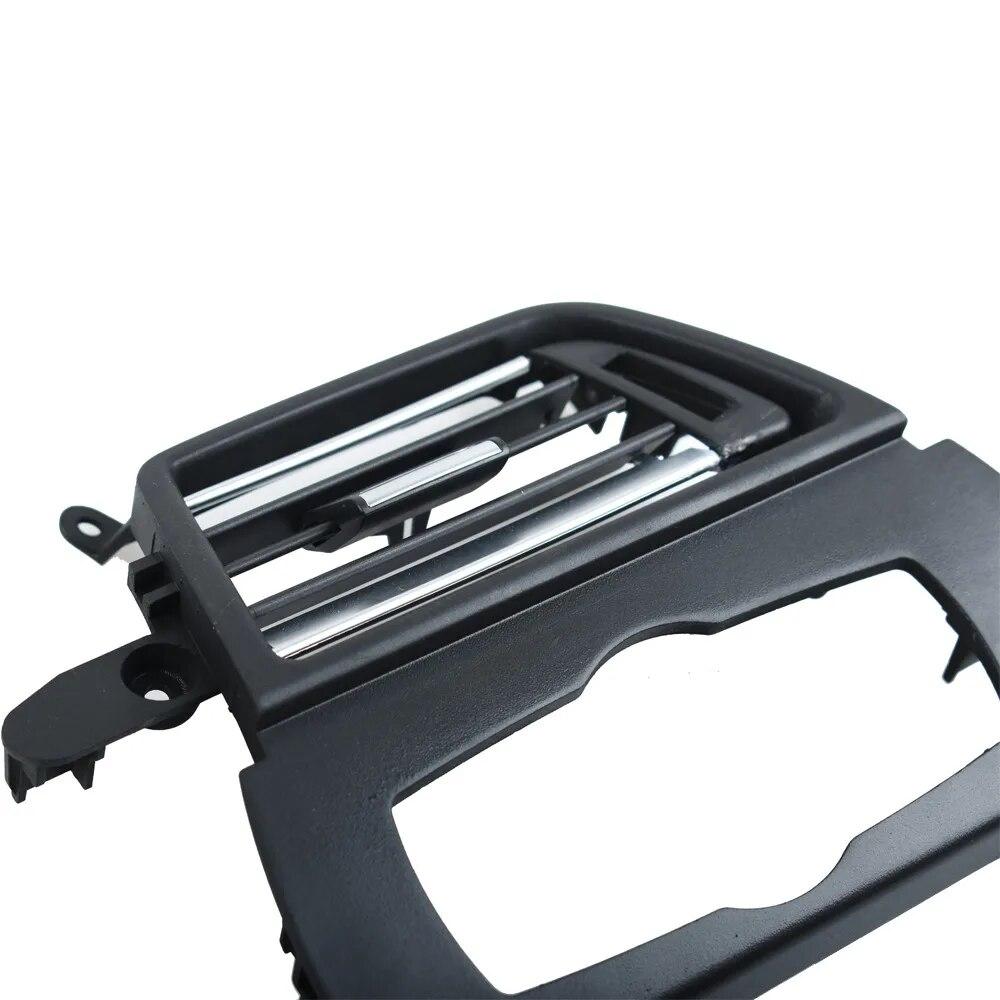 RHD Передняя левая правая центральная кондиционерная решетка выходная панель для BMW 6 серии F06 F12 F13 630 635 640 645 650