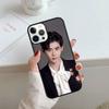 Чехол для телефона Ли Чон Сока Для iPhone 17 Air 14 15 16 13 12 Чехол Для Apple iPhone 17 Air 14 15 16 Pro Max 6S Plus Coque