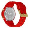 Детские часы - Ice Watch - 021620 - Красный силикон - 34 мм - 10 бар
