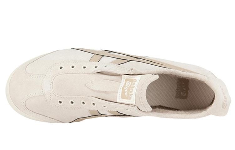 ONITSUKA TIGER Mexico 66 Slip On Бежевый 1183A438-200