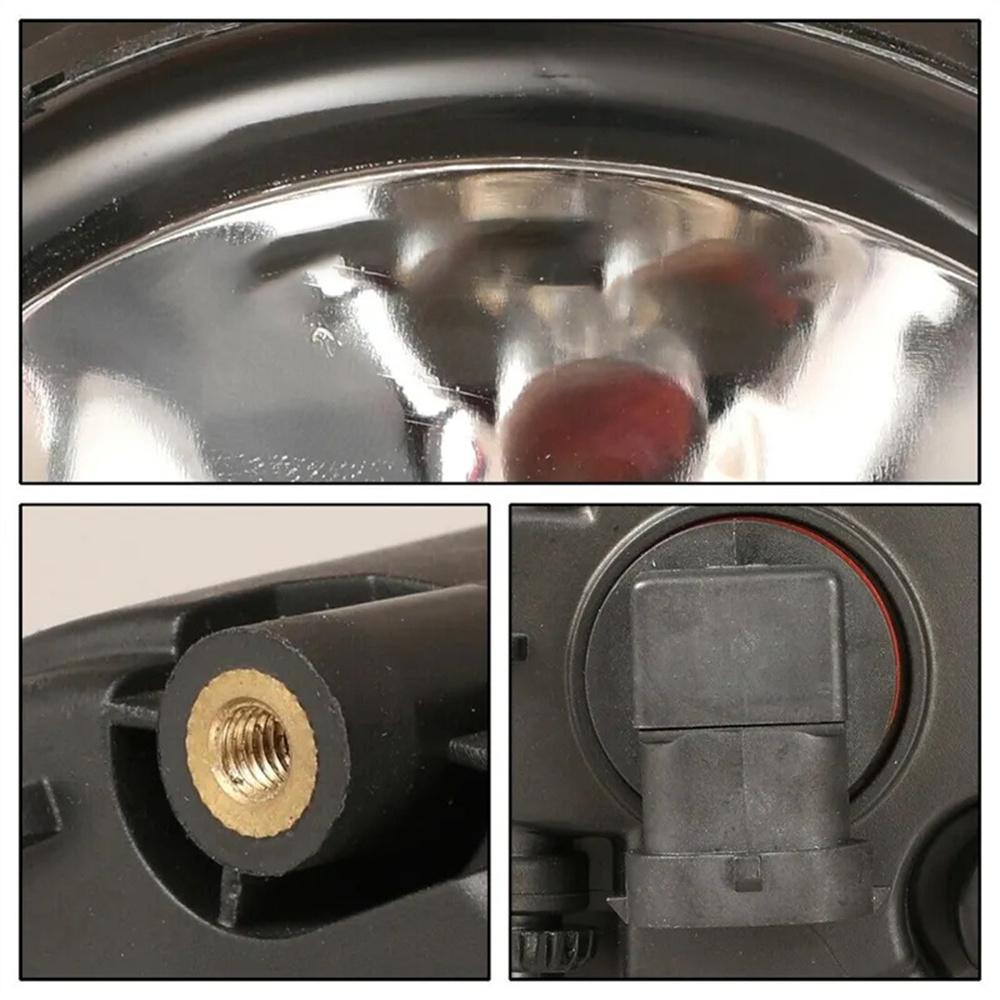 Лампы противотуманных фар переднего бампера для Infiniti G2