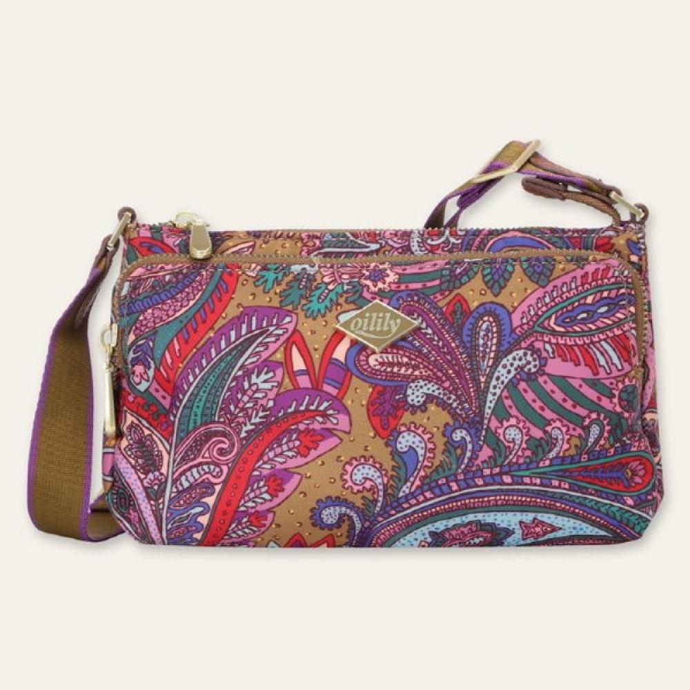 Oilily Shoulder Bag Jenna Owgfybg007 