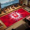 Twente FC Mouse Pad Large Gaming Table Cushion Non-slip Laptop Tablet Big Mousepad XXL Mat Mini PC Playmat With Lock edge_xia