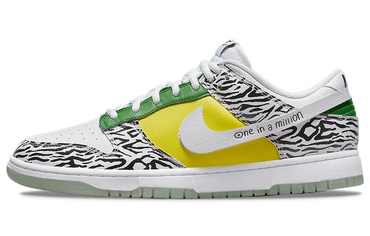 Nike Dunk Low Doernbecher 2022 DR7305-100
