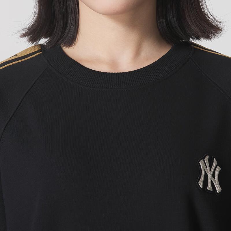 Унисекс Повседневная толстовка MLB