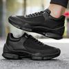 Men'S Casual Sports Shoes Are Mainly Designed By The Brand, Featuring Original Anti-Slip Flat Heels And Breathable Mesh Shoes